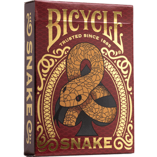 Bicycle Snake