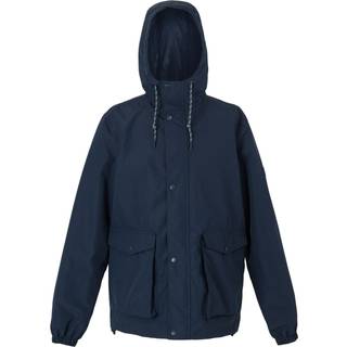 Regatta Regatta Blue Mens Bayano II Waterproof Jacket