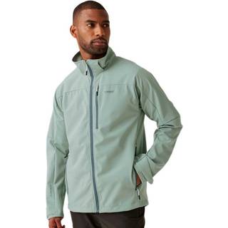Regatta Herre Arana Softshell JakkeStor