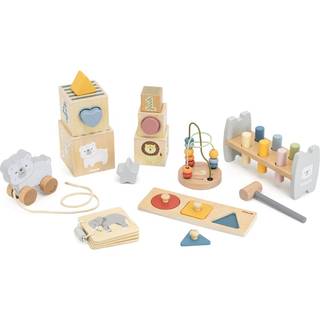 PolarB Grow-with-Me Aktivitetssæt Motion Masters 12-18 Måneder