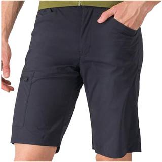 Castelli Unlimited Adventure Baggy Short Cykelbukser Herrer størrelse 3XL farve kulørt