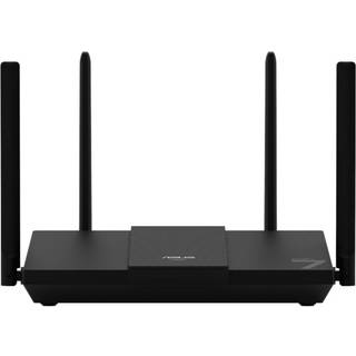 ASUS TUF Gaming BE3600 - Wireless router 802.11a/b/g/n/ac/ax/be (Wi-Fi 7)