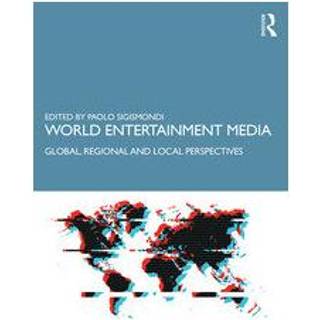 World Entertainment Media