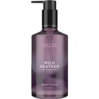 Scottish Fine Soaps Wild Heather Brusegel 300 ml - 300 ml