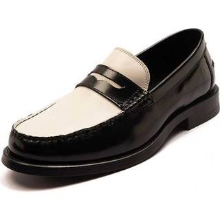 Off The Hook Off The Hook Monro Hyttesko Formelle Casual Slip-On Sko - uk7eu41