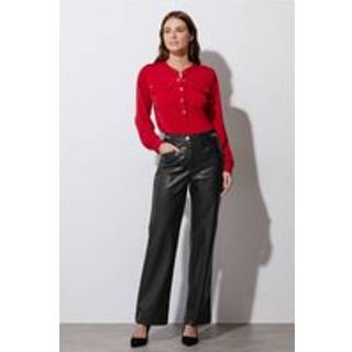 Star by Julien MacDonald Military SkjorterEU 38 (UK 10)