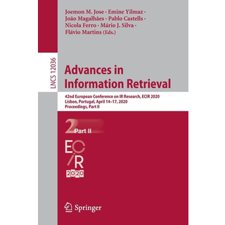 Advances in Information Retrieval