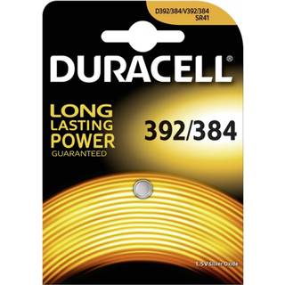Duracell knapcelle SR736W 1er Blister