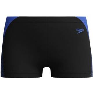 Boys' HyperBoom Splice Aquashort Navy/Blue