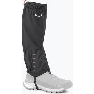 Salewa Puez PTX Trekking Gaiter Gamacher størrelse M farve grå