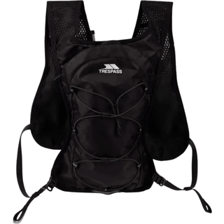 Løbevest - Trespass Callise - Sort