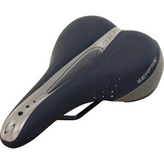 Serfas mænds dorado kromoly sadel