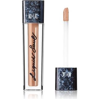 Mulac Cosmetics Liquid Soul Flydende øjenskygge Skygge 02 Caramelized 3.5 ml - 3.5 ml