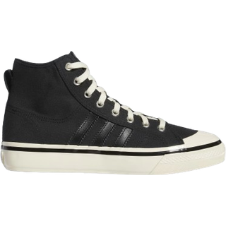 adidas Originals NIZZA HI RF 74, 42,7, Sort