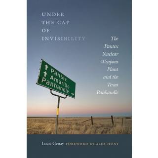 Under the Cap of Invisibility