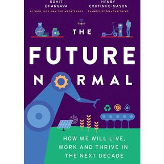 The Future Normal