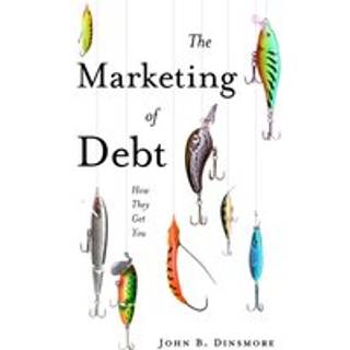 The Marketing of Debt