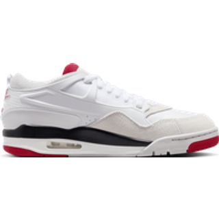 Jordan Air 4 RM, White - 44.5