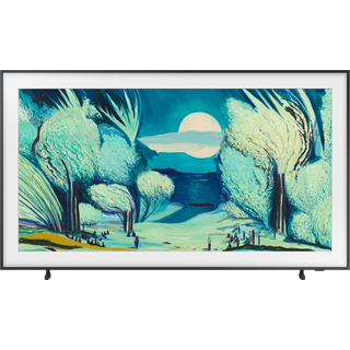 Samsung 55" The Frame TV TQ55LS03F