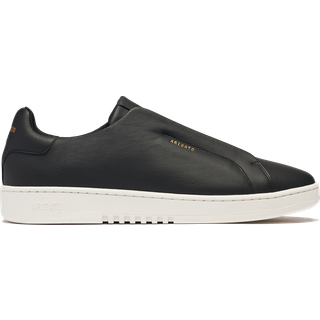 Axel Arigato Dice Laceless Leather Sneaker Black