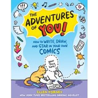 The Adventures of You!