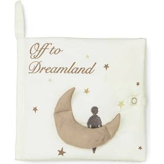 Cam Cam Aktivitetsbog Dreamland  Dreamland One Size  Blå  One Size  mand