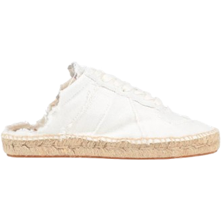 Espadrilles - White - 39