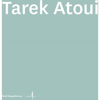 Tarek Atoui