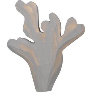 Ferm Living Harbour krog Søgræs, Mist blue