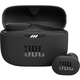 JBL Tune 130Nc True Wireless øretelefoner, sort ➞ På lager - klar til afhentning