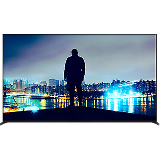 55" | Sony BRAVIA 8 II | XR Processor | OLED | 4K Ultra HD | High Dynamic Range (HDR) | Smart TV (Google TV)