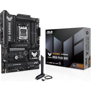 ASUS TUF GAMING B850-PLUS WIFI Bundkort