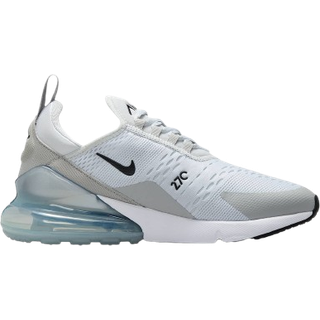 Nike Nike Grey Air Max 270 Trainers
