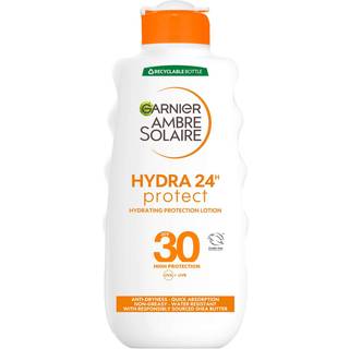 Garnier Ambre Solaire Protection Lotion 24H Hydration SPF30 200 ml