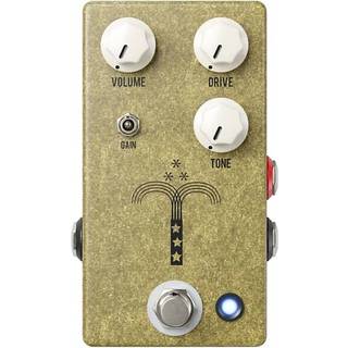 JHS Pedals Morning Glory V4 Guitar effekt (Kun pakket ud)