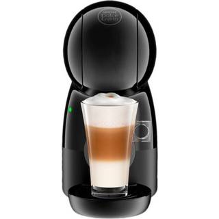 Dolce Gusto Piccolo XS - Manuel kapselmaskine