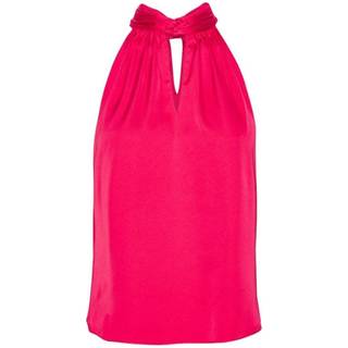 Karmamia - Ava Top - Pink