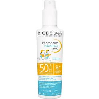 Bioderma Photoderm Pediatrics Spray SPF 50+