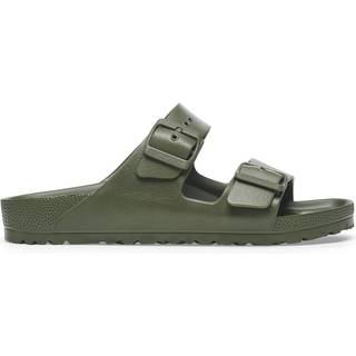 Birkenstock Arizona Regular EVA Str. 44 Grøn