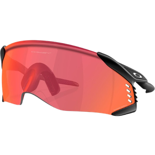 Oakley OO9501 VELO KATO 950106 152 Solbriller Mænd Black - Matte Black - 152mm