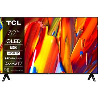 TCL 32V5C QLED Android TV
