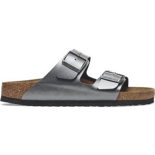 Gray Arizona Sandals - 41 NARROW