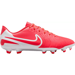 Nike Tiempo Legend 10 Club-fodboldstøvler (low-top) til flere typer underlag - Pink - 47.5