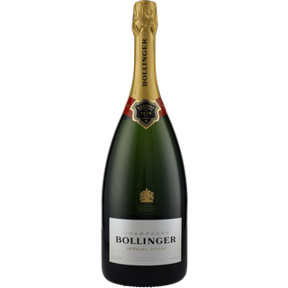 Bollinger Champagne Special Cuvée Magnum