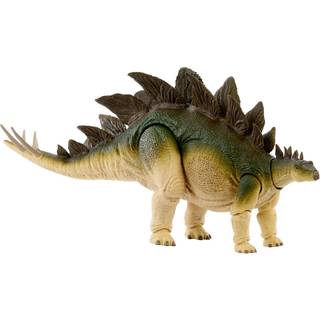 Jurassic World Hammond Collection Action Figure Stegosaurus