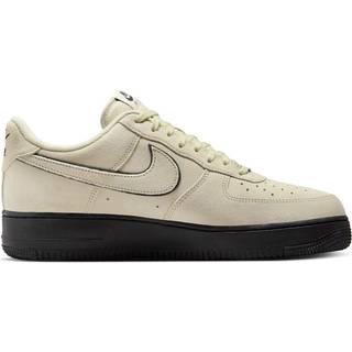 Nike Air Force 1 Low Suede, Light Khaki - 45