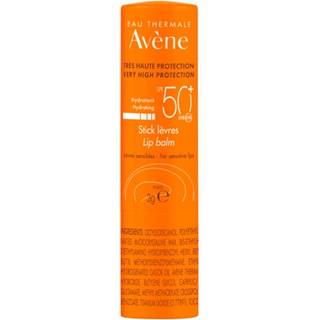 Avene Sun Lip Balm SPF 50+ - 3 gr.