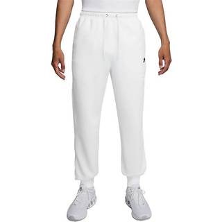 Nike Club-joggers til mænd - hvid - M