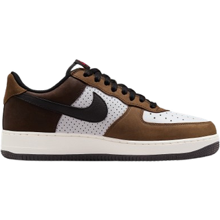 Nike Air Force 1 Low Retro-sko til mænd - hvid - 44.5