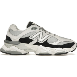 New Balance 9060 Dame, Grey - 38